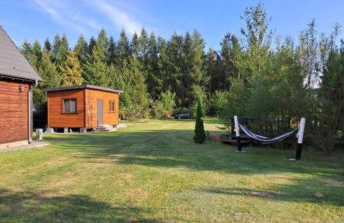 Domek nad Szelągiem - Foto 6