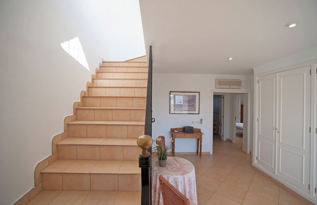 Can Alou, Village House With Mediterranean Charme - Foto 46