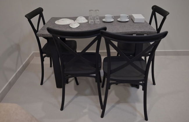 Diyar Al Mashaer For Serviced Apartments - Foto 4