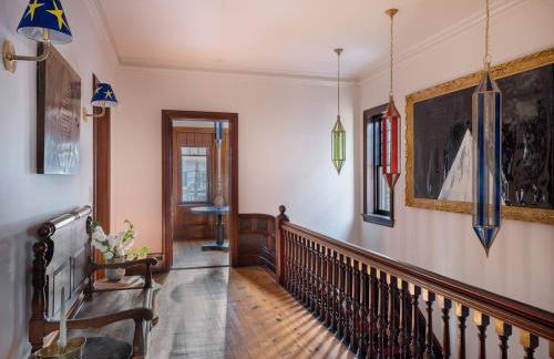 The Grand - The Nicest House in Newburgh - Foto 43