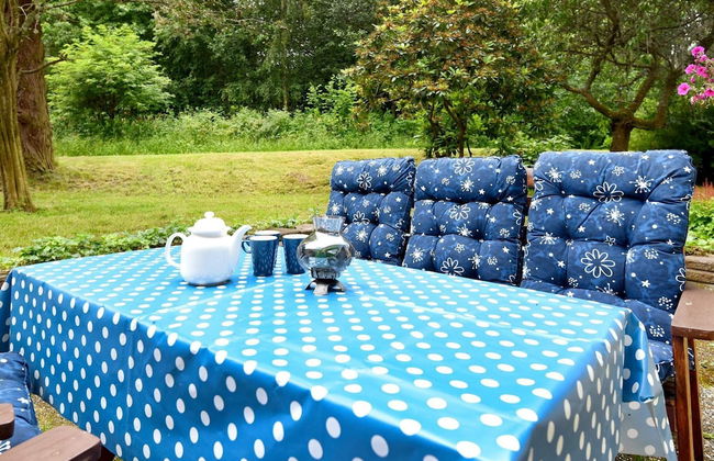 4 Person Holiday Home in Lysekil-by Traum - Foto 25