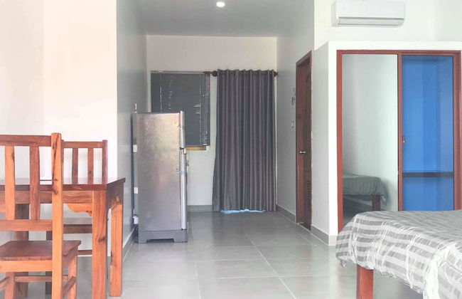 MN Apartment - Foto 7