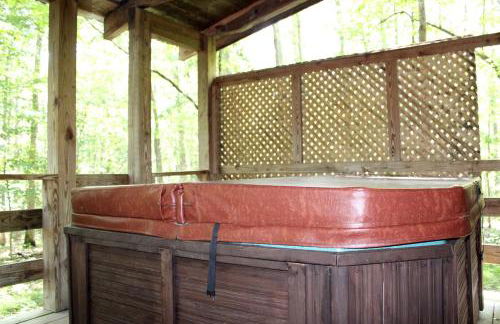 Pet-Friendly Cabin Rental in the Mountains near Beckley, West Virginia - Foto 21