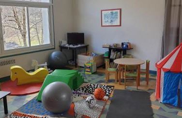 Résidence les Mélèzes de Prades Ariège - Foto 12