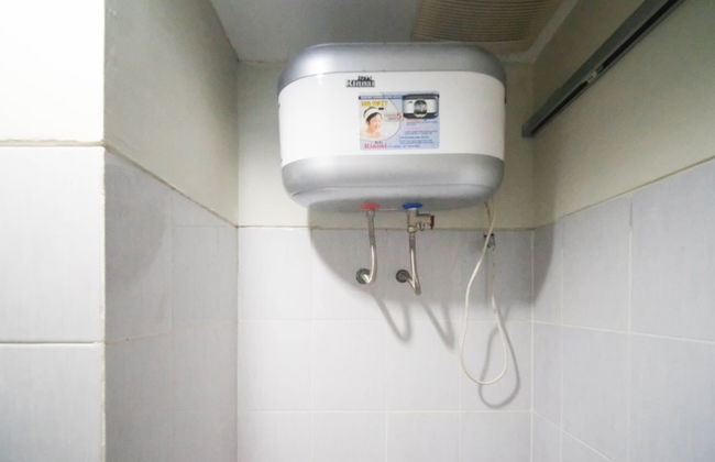 Simple And Homey 2Br At Dian Regency Apartment - Photo 20