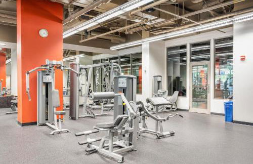 Kasa South Loop Chicago - Foto 12