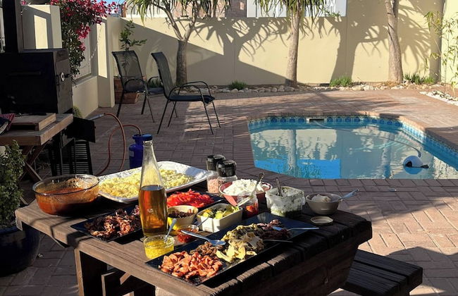 Whispering Waves - Serene Langebaan Getaway With Breathtaking Views - Foto 43