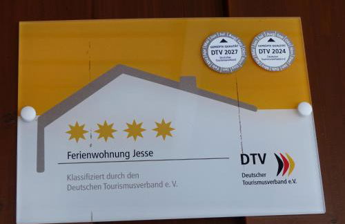 Ferienwohnung Jesse - Foto 33