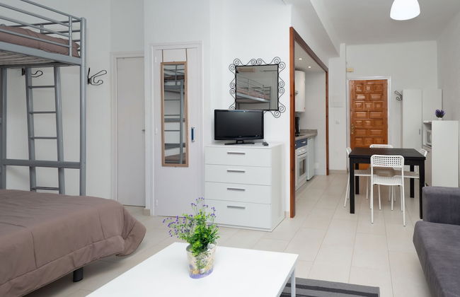 Apartamentos Pie de Pistas MIKKA 3000 - Foto 30