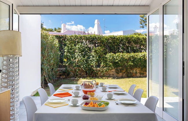 2324 Villa Milhouse by Perle di Puglia - Foto 22