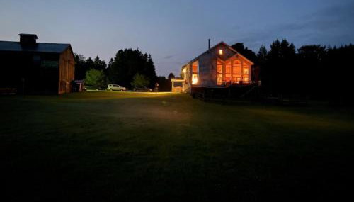 Fireball's Lodge - Foto 3