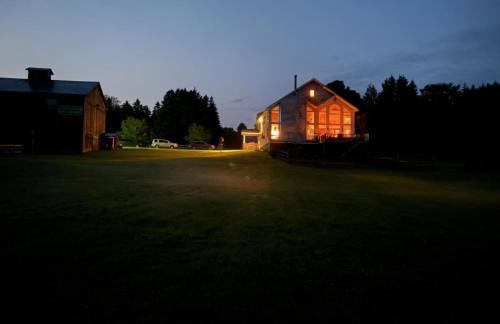 Fireball's Lodge - Foto 3