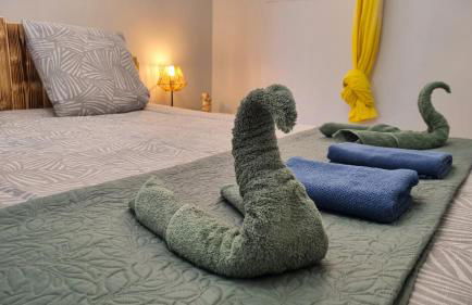 Appartement Signature - Design, Parking & Mer - Foto 1