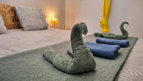 Appartement Signature - Design, Parking & Mer - Foto 1