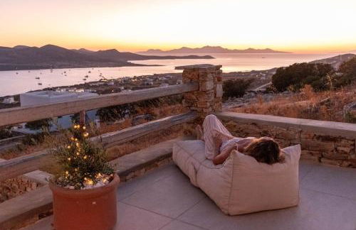 Deja blue villa 2 - Foto 50