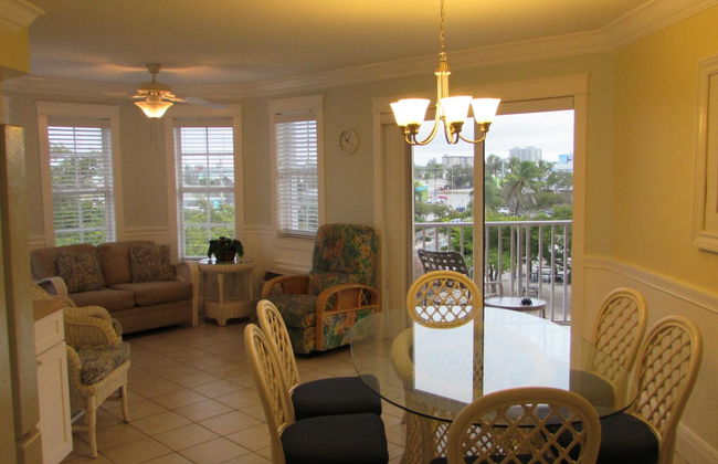 Edison Beach House - Foto 31