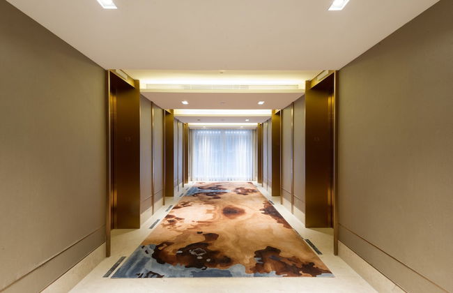 Oakmade International Service Apartment - Foto 27