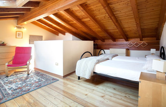 Antiche Rive Apartments - Foto 9