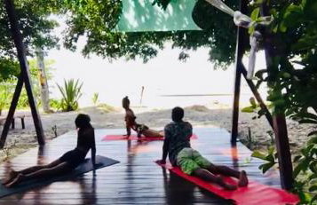 FM Retreat Algodoal - Foto 19