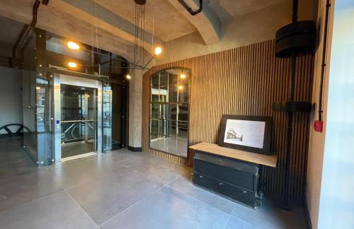 Nowe Młyny apartament 59 - Foto 13