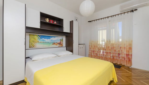 Apartments Nediljka - Foto 3, Habitación