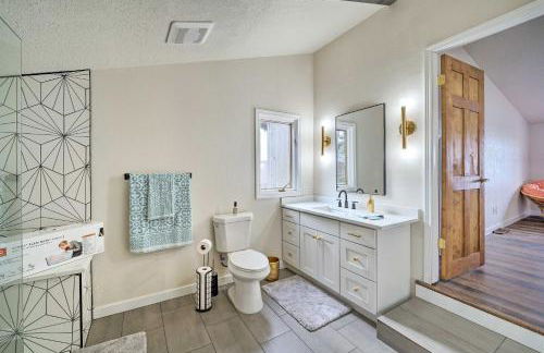 Lovely Coupeville Home with Puget Sound Views! - Foto 20