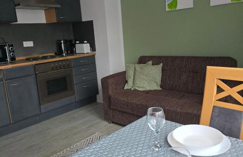 Rhein Living Business Apartment - Foto 7
