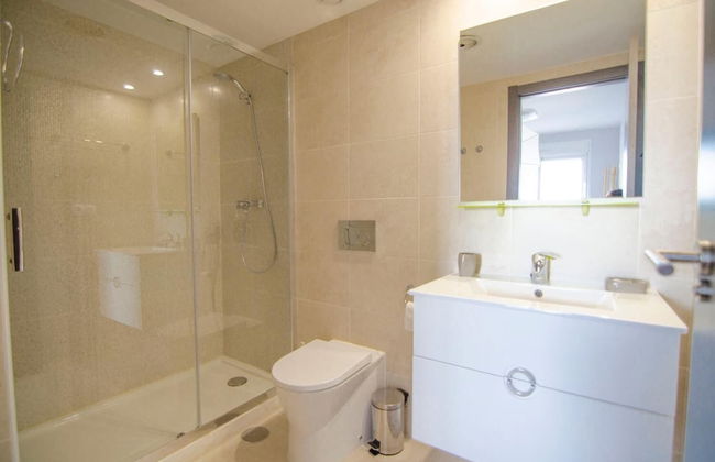 Novabeach Apartments - Marholidays - Foto 23