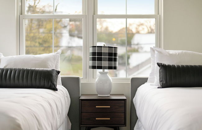 Hart Suites by AvantStay – Stylish Townhome Near Downtown Nashville - Foto 1