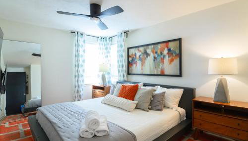 Foosball Fun! Private House Close to Kansas City! - Foto 4, towels