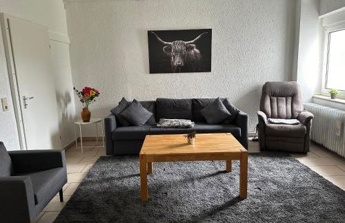 Ankas Ferienwohnung 2 - Foto 1