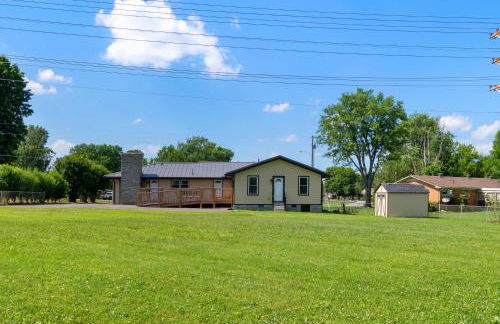 Diana's Place - 6 BDR Ranch Long or Short Stays - Foto 8