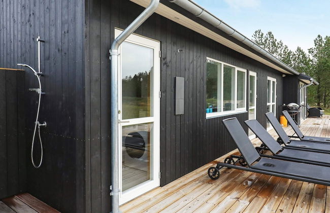 Holiday Home in Jerup - Photo 20