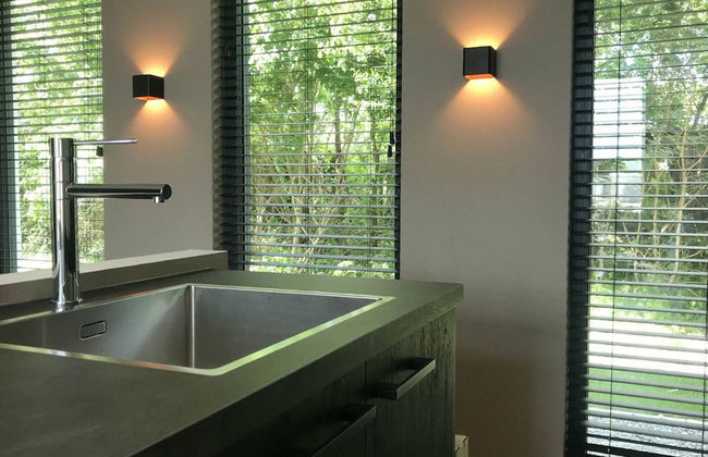 Semi-detached, Luxury Villa With 3 Bathrooms, sea at 400 m - Foto 11