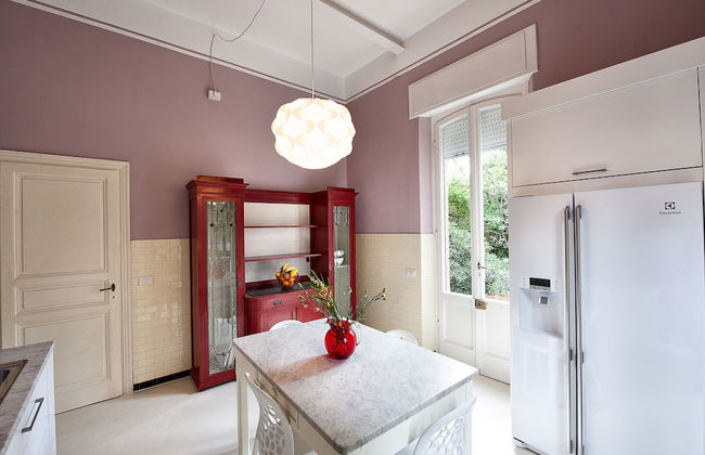 Fantastic Liberty Villa in the Heart of Versilia - Photo 21