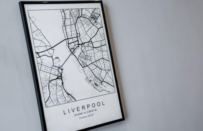 Host Apartments Halifax House II - Foto 17