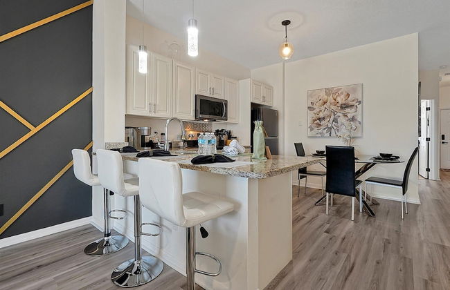 Beautiful Magical Serenity 3-bed Villa in Clermont - Foto 13