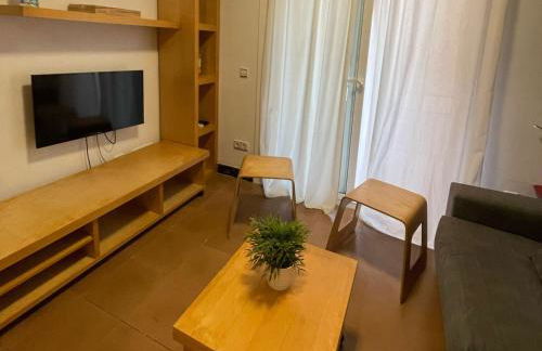 Apartamentos Mar Bella Segur de Calafell 3000 - Foto 18