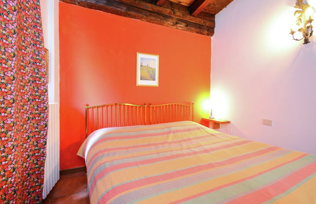 Belvilla by OYO Casa Reale Quattro - Foto 5