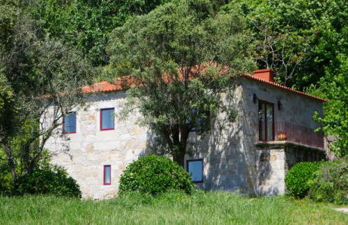 Holiday Home Casa da Quinta de Pedral by Interhome - Foto 34