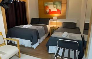 Espaço Hotel Aeroporto de Congonhas I - Foto 23