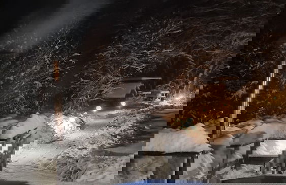 Villa Kivikoski - Photo 23