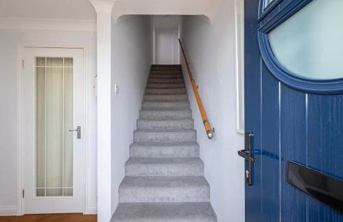 Fabulous High Street Townhouse With Stunning Views & Parking at 'Eagles Nest' - Foto 28