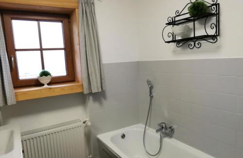 Ferienwohnung zum Gimpei - Foto 18