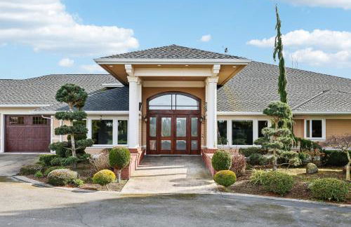 New Skagit Tulip Farm Estate 3 beds 2 baths - Foto 31