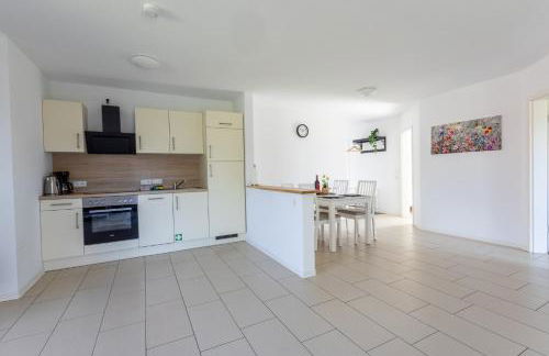 Natura Ferienhaus, Ferienwohnungen in Holte, Komfort für Gäste & Firmen ,WLAN & Parkplatz - Foto 16