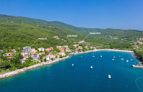 House 61 Sveta Marina - Photo 45