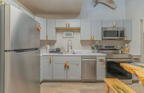 Central Driftwood 2.0 - Foto 31