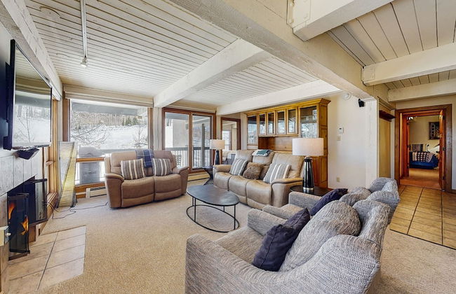 Top of the Village - Foto 74