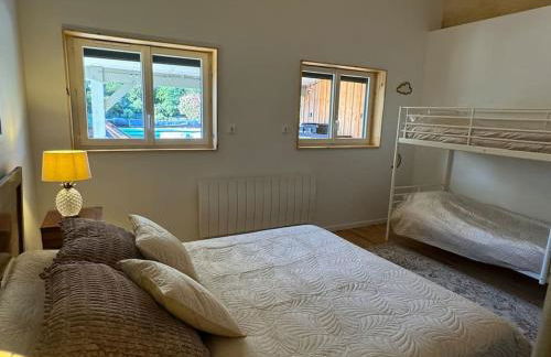 Maison Bordeaux Saint Émilion - Foto 56